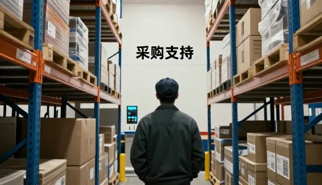 一件代发模式下库存管理的优化路径