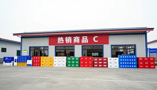 电商运营中的商品策略如何影响业务增长